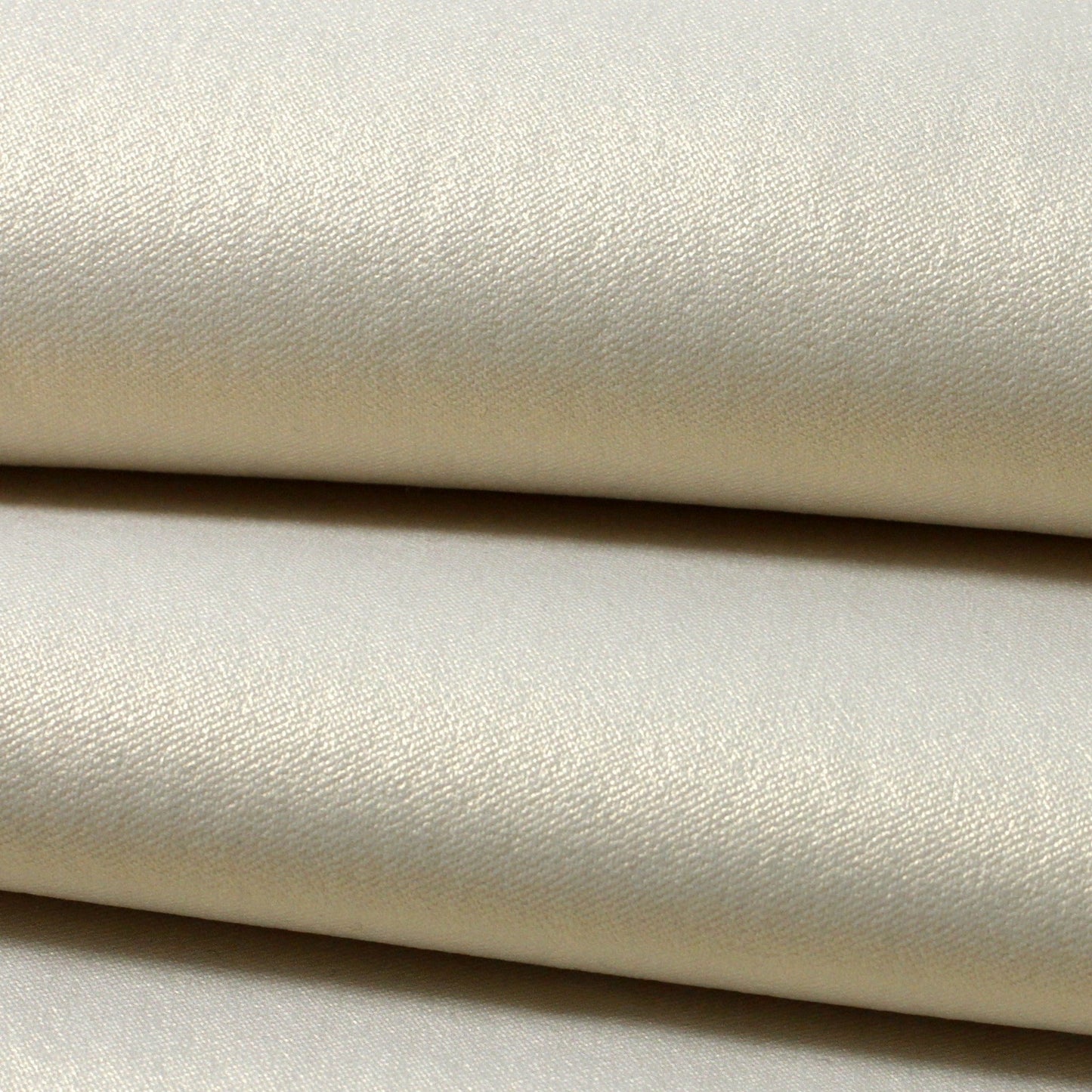 MILLENIUM FOIL | Twill Bengaline With foil