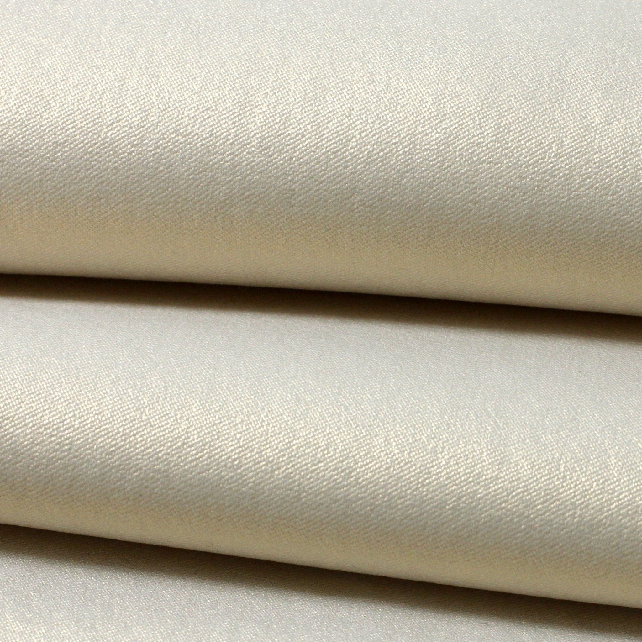 MILLENIUM FOIL | Twill Bengaline With foil