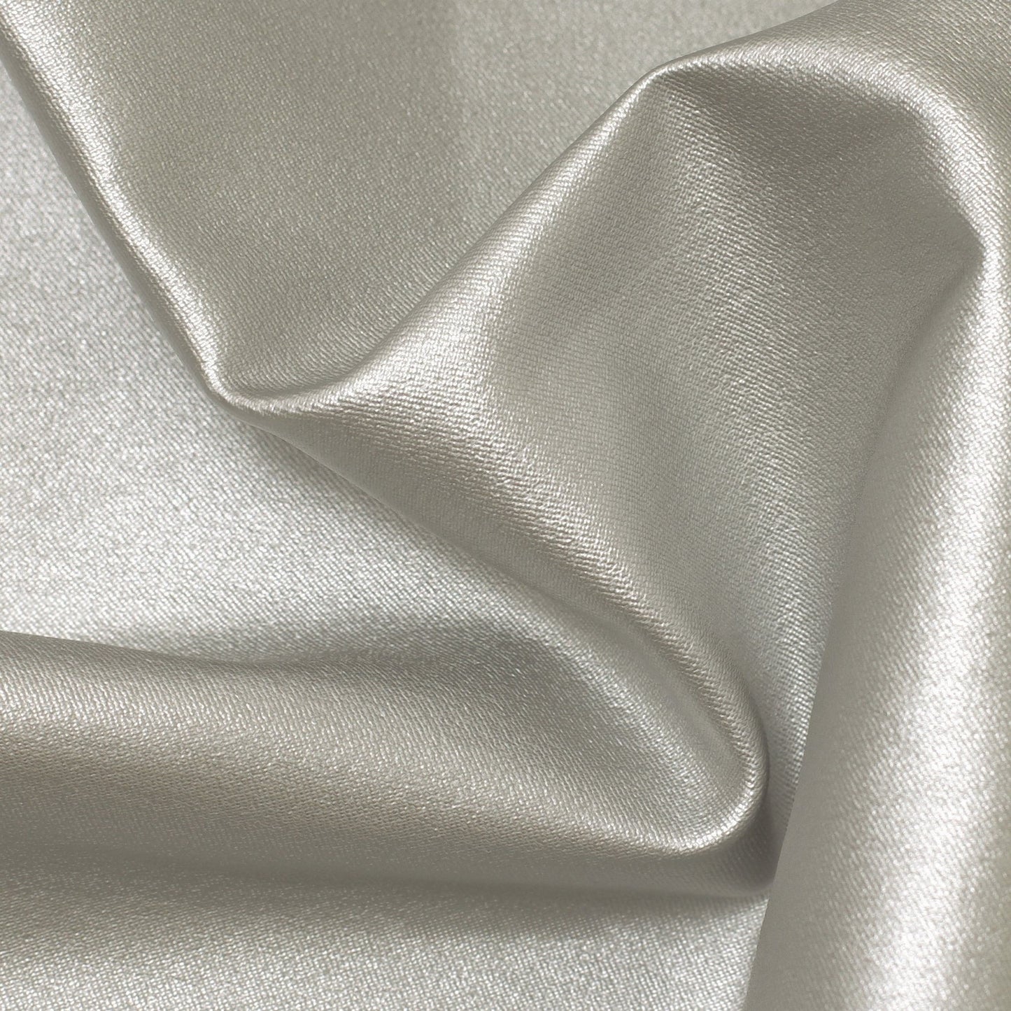 MILLENIUM FOIL | Twill Bengaline With foil