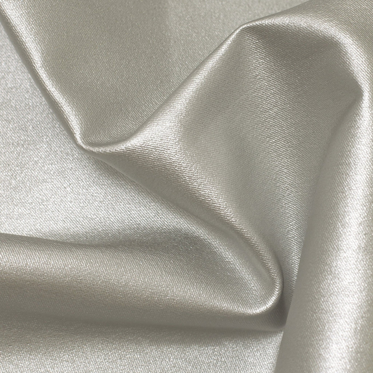 MILLENIUM FOIL | Twill Bengaline With foil