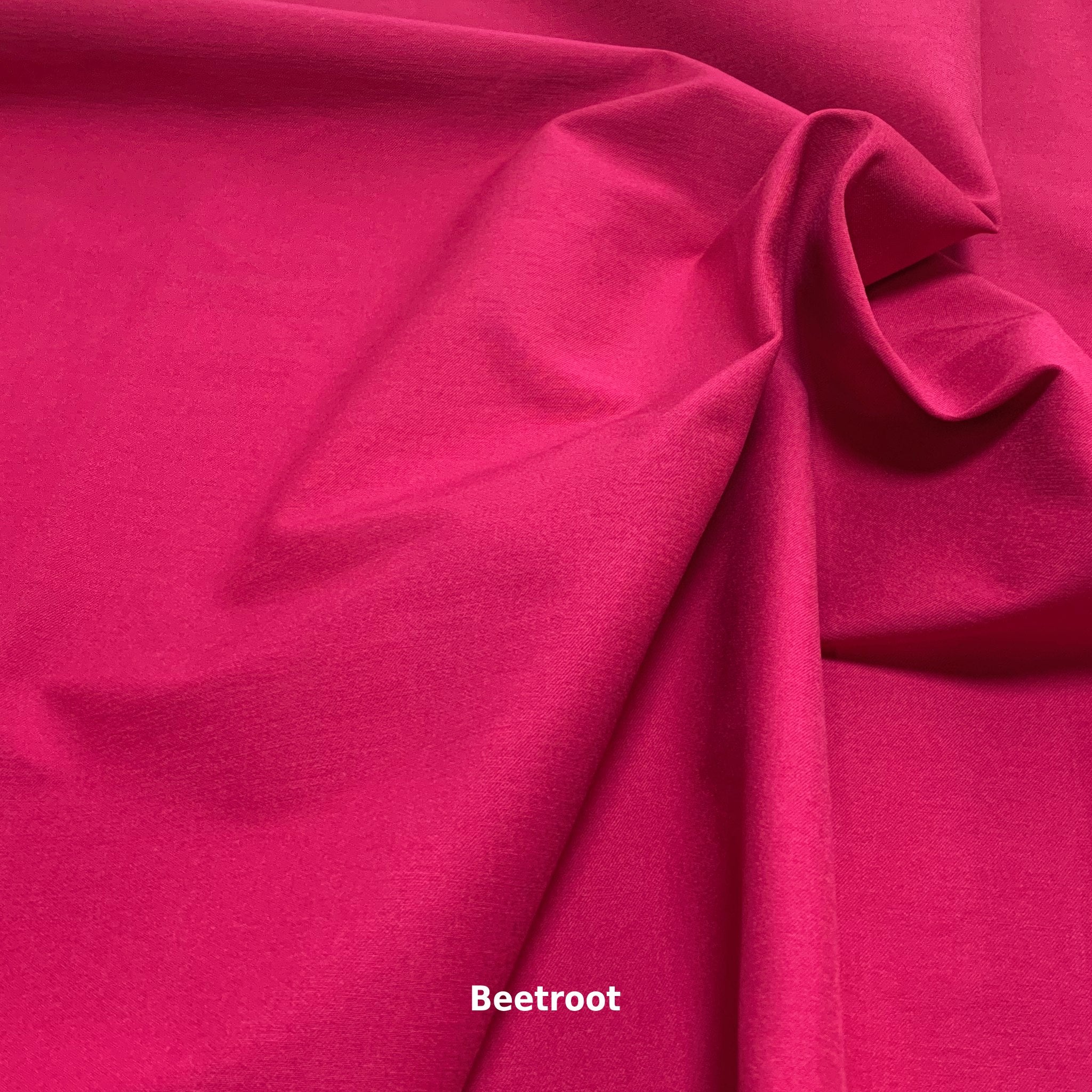 MILLENIUM | Twill Bengaline