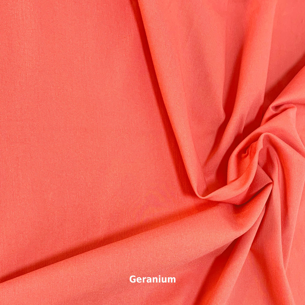 MILLENIUM | Twill Bengaline