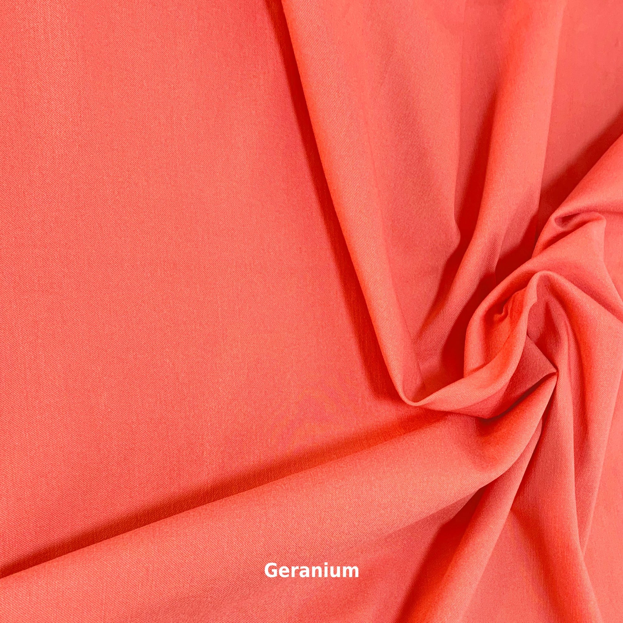 MILLENIUM | Twill Bengaline