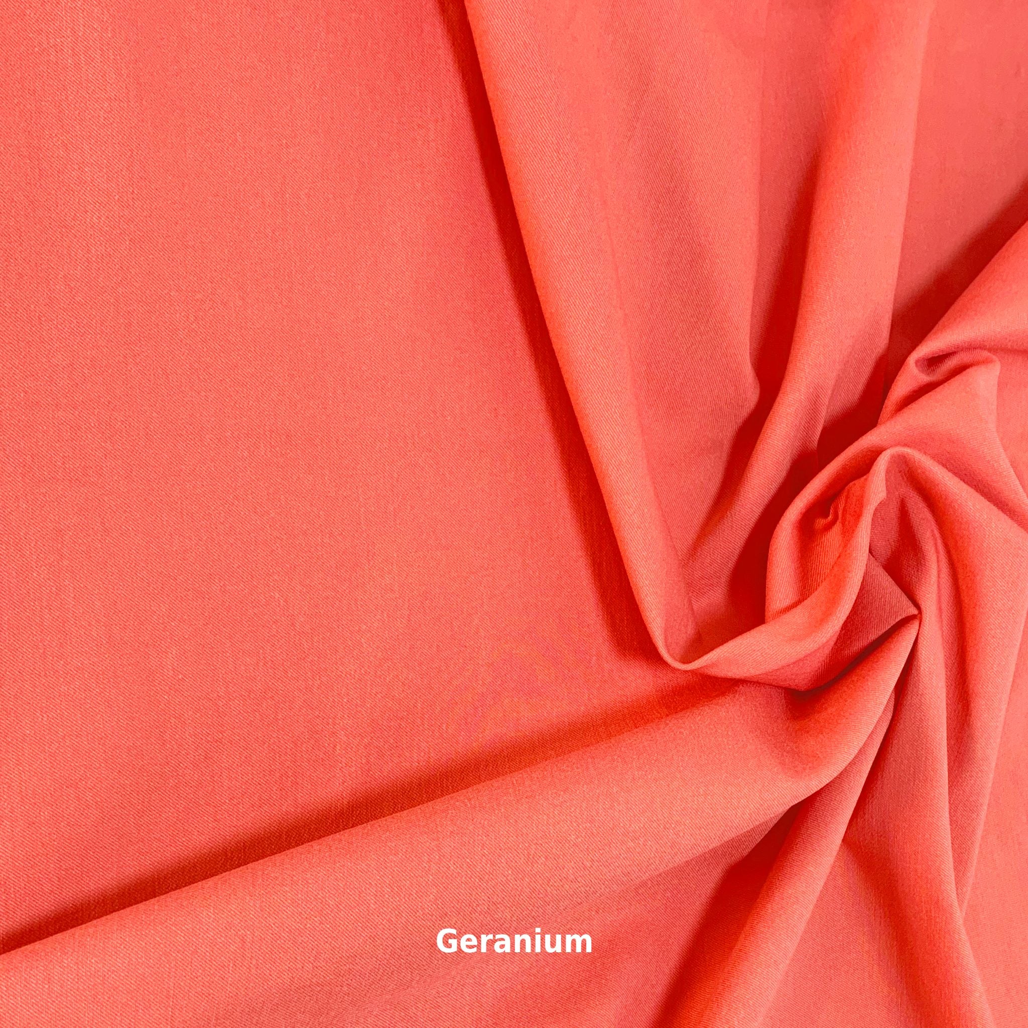 MILLENIUM | Twill Bengaline