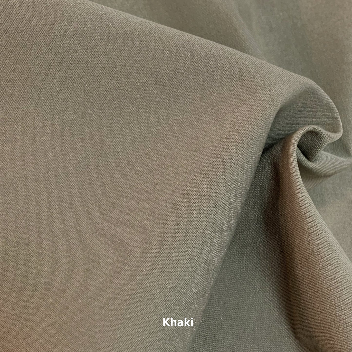 MILLENIUM | Twill Bengaline