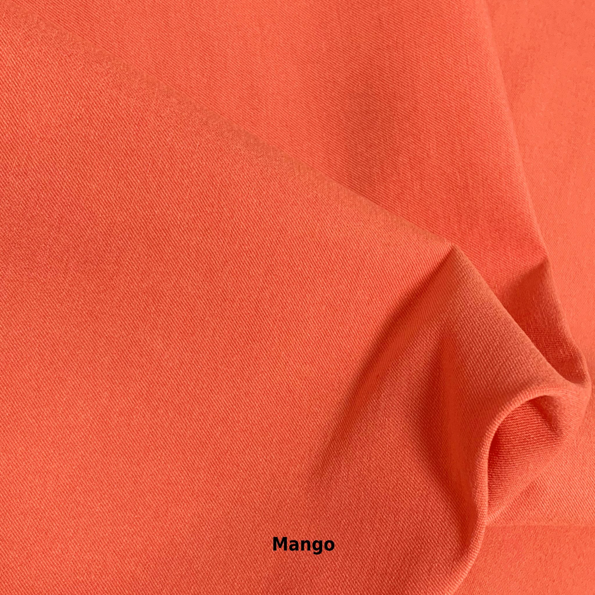 MILLENIUM | Twill Bengaline