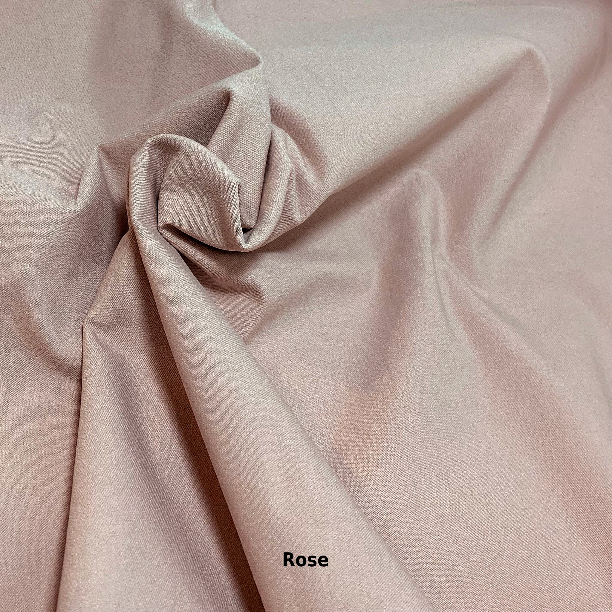 MILLENIUM | Twill Bengaline