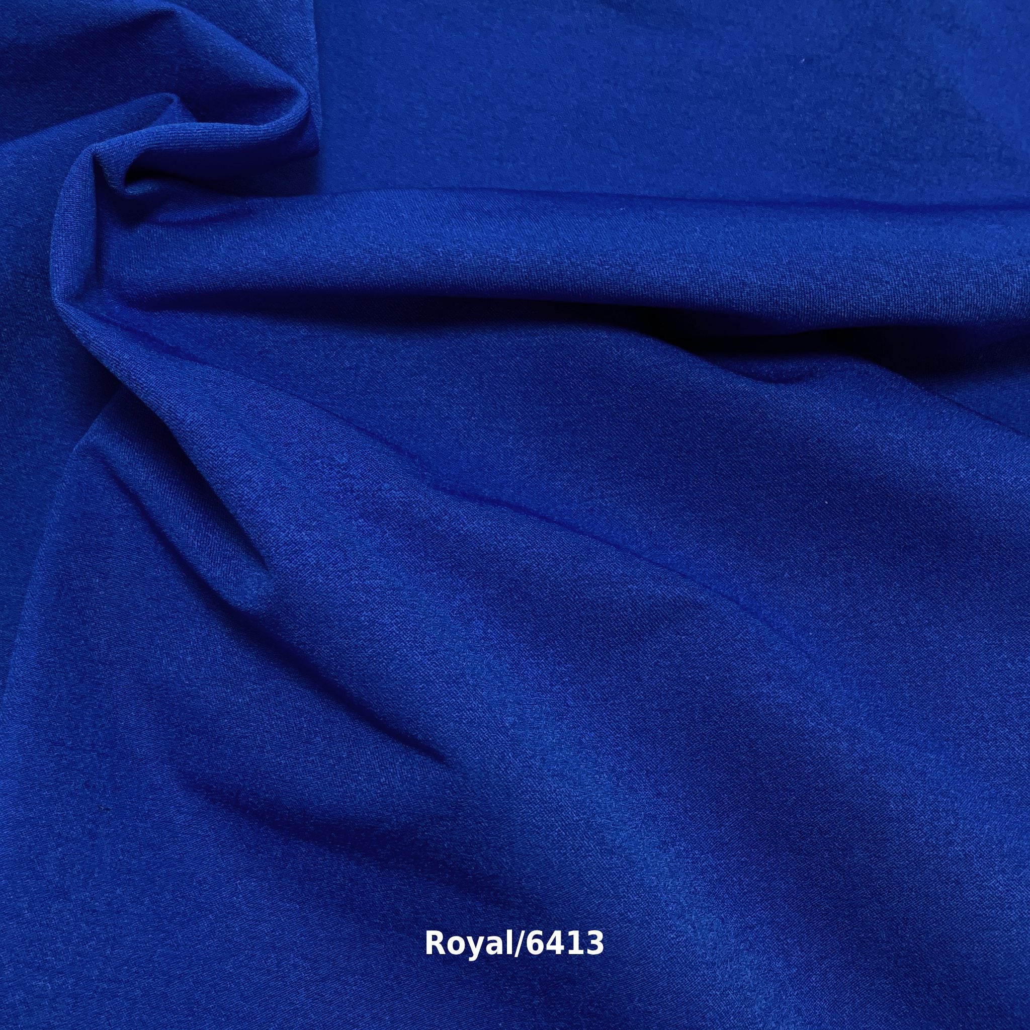 MILLENIUM | Twill Bengaline