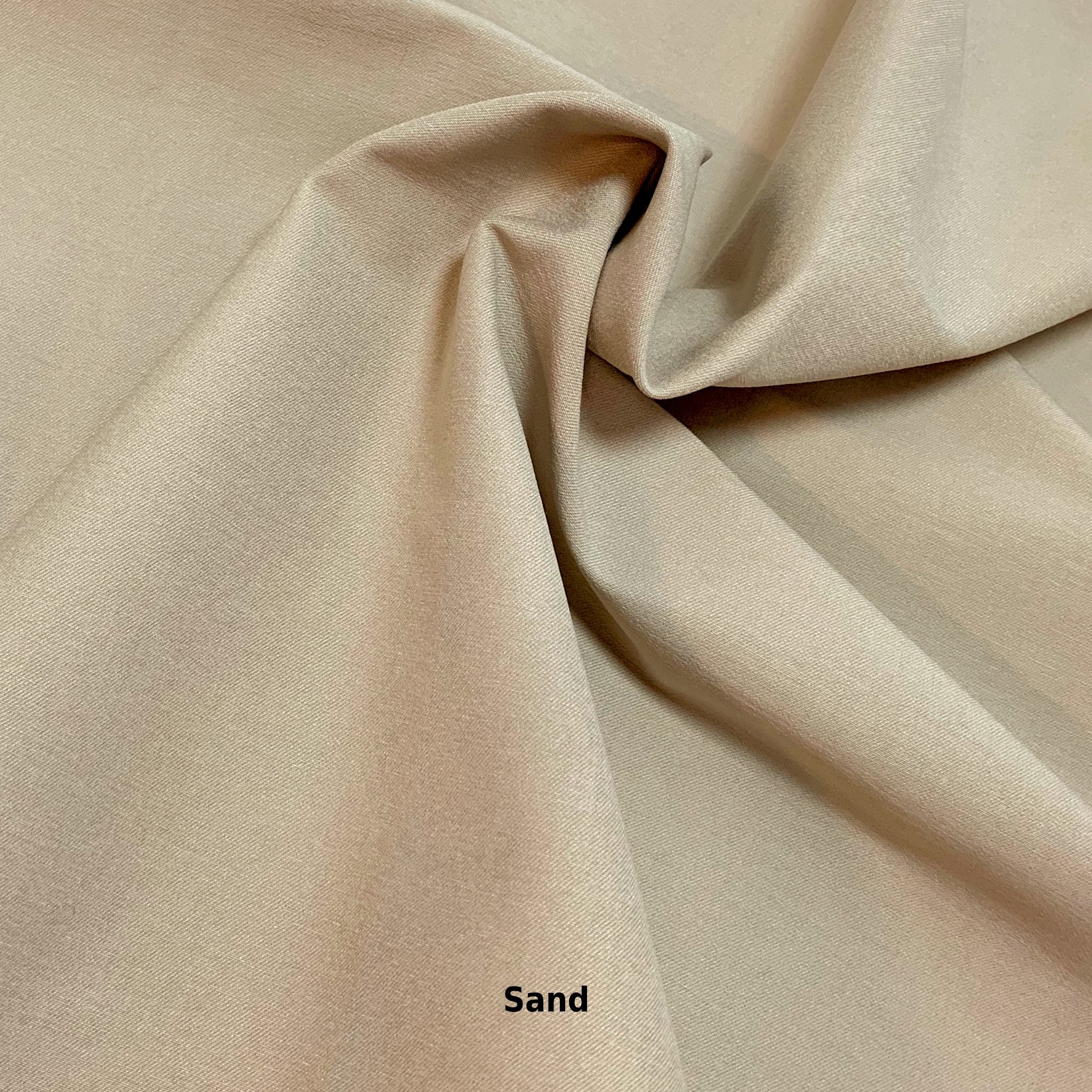 MILLENIUM | Twill Bengaline