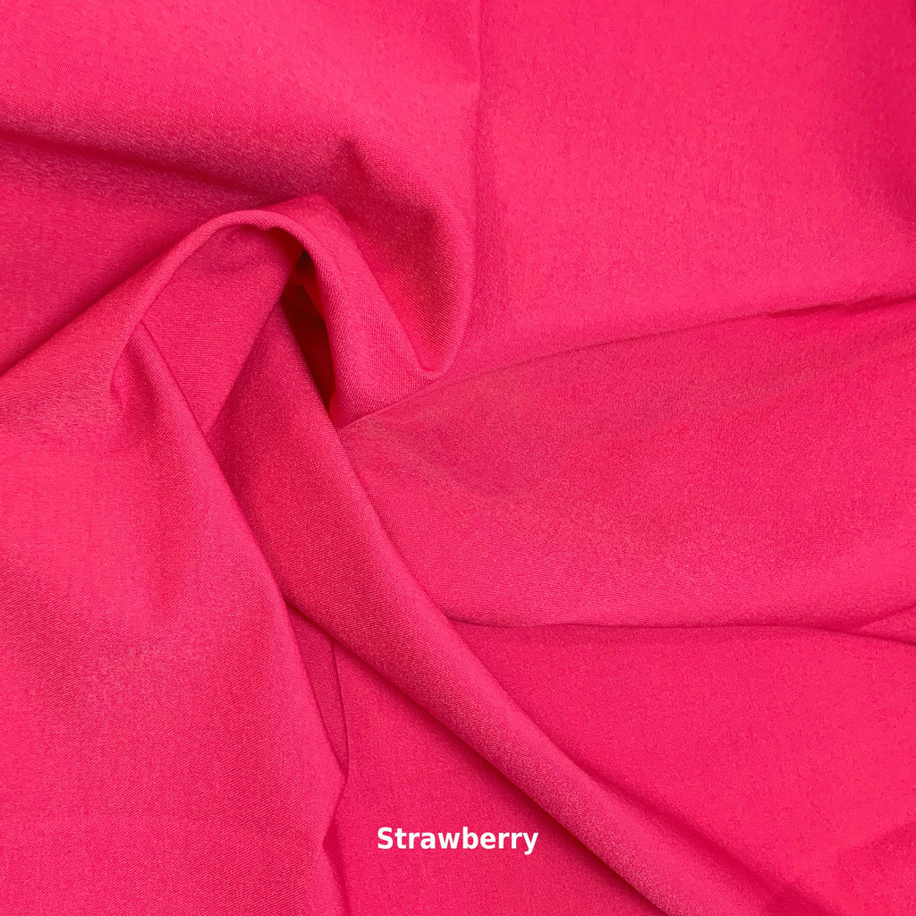 MILLENIUM | Twill Bengaline