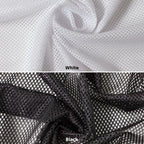 MPT008 | Sport Mesh