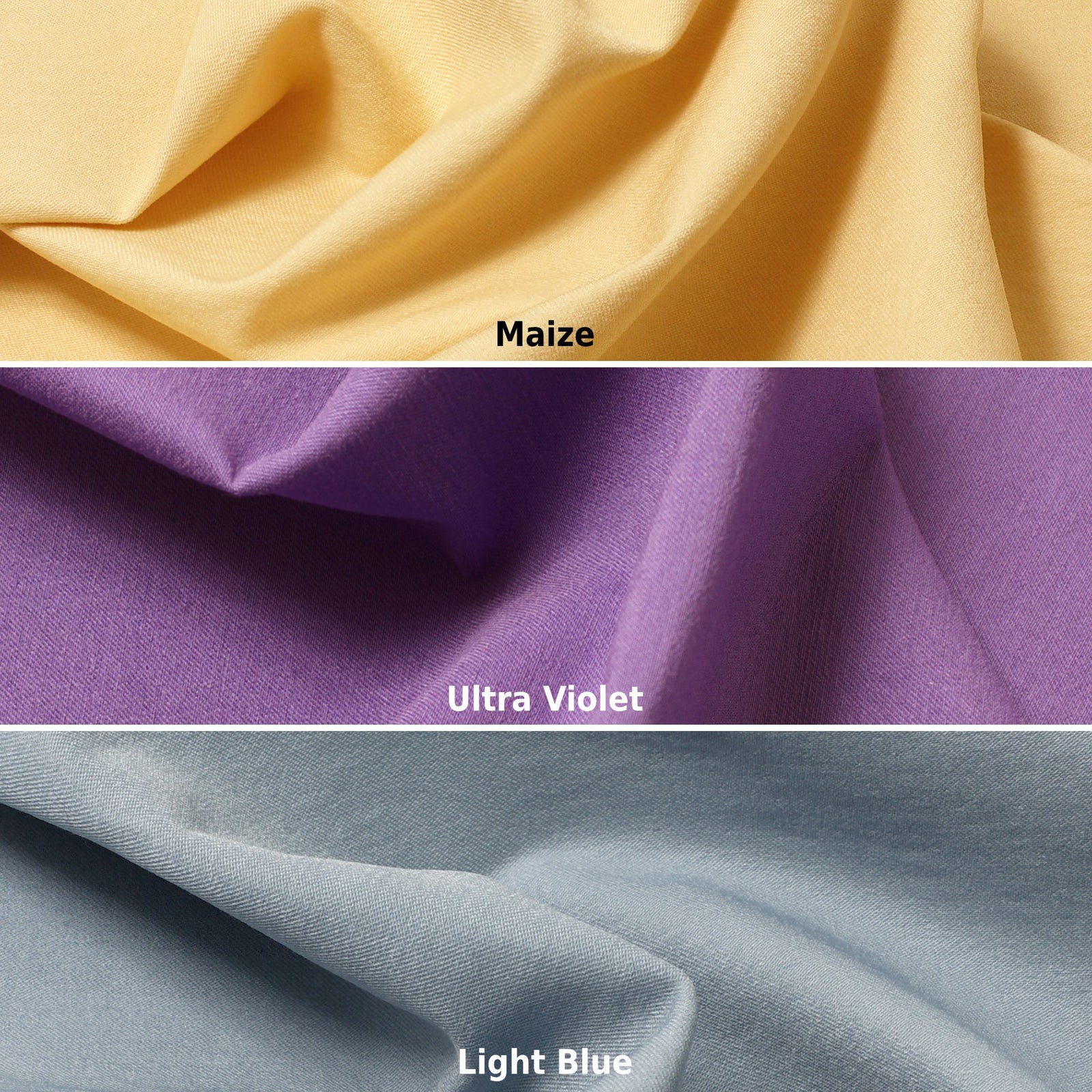 MAGICAL LYCRA | Twill Bengaline