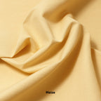 MAGICAL LYCRA | Twill Bengaline