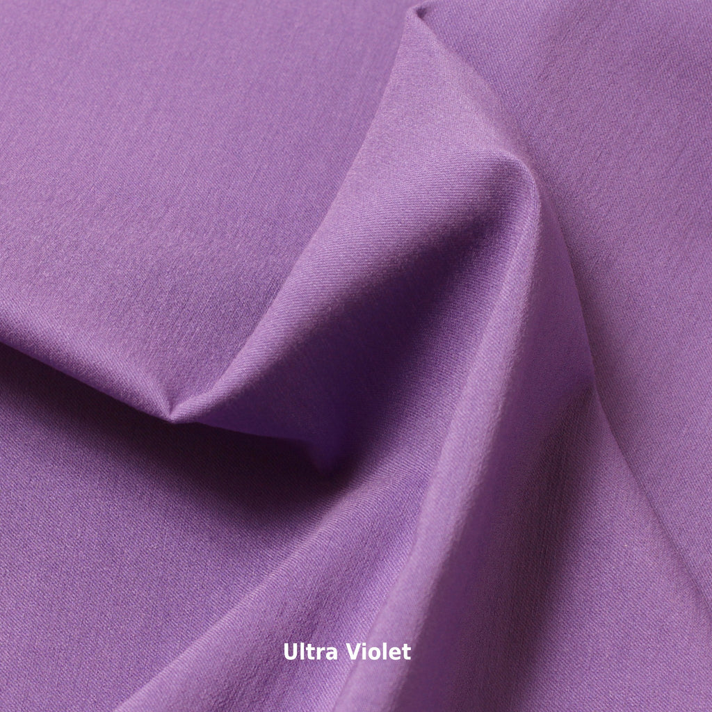 MAGICAL LYCRA | Twill Bengaline