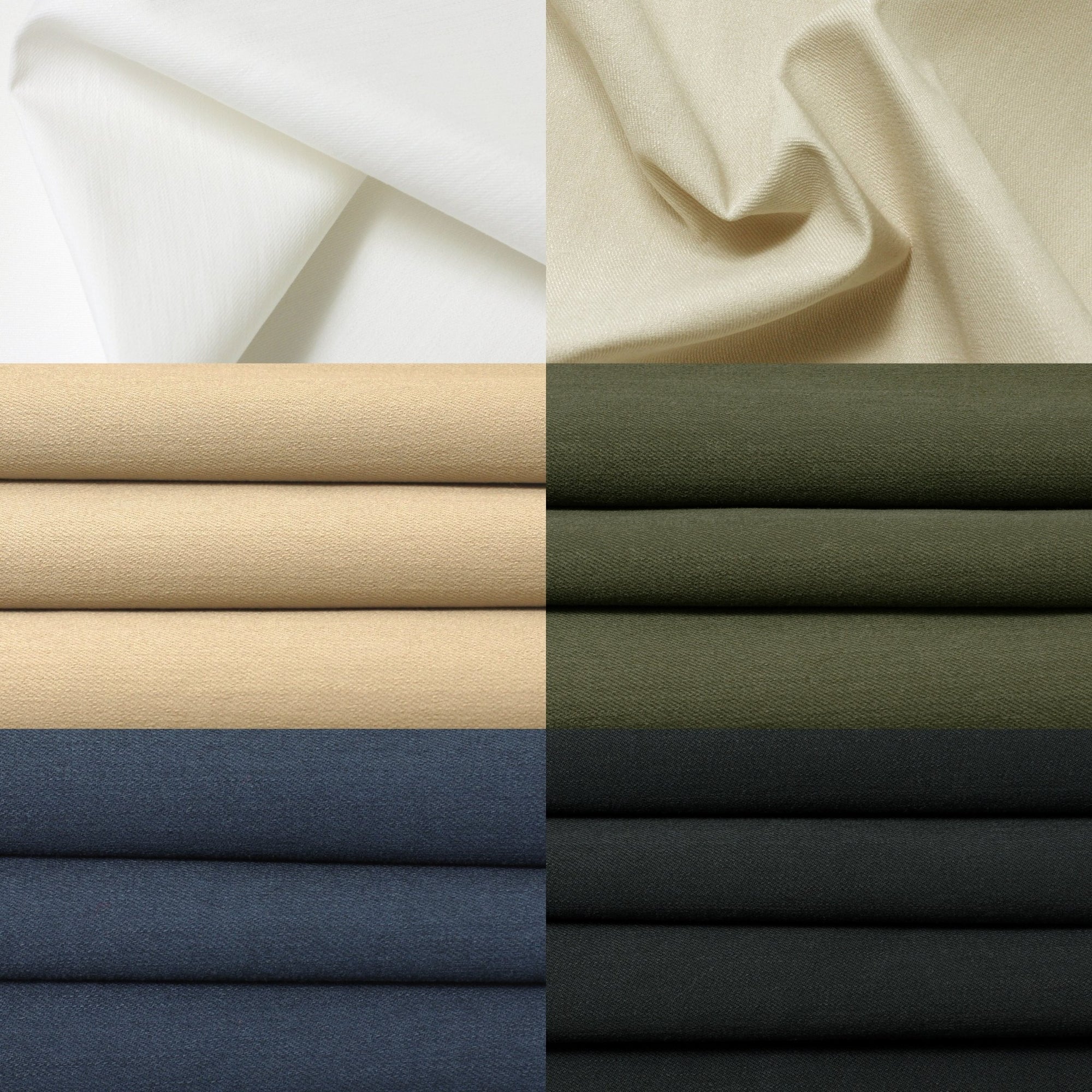 MALIBU | Cotton Bengal