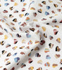 MARILYNE | Heart Printed Bengaline