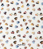 MARILYNE | Heart Printed Bengaline