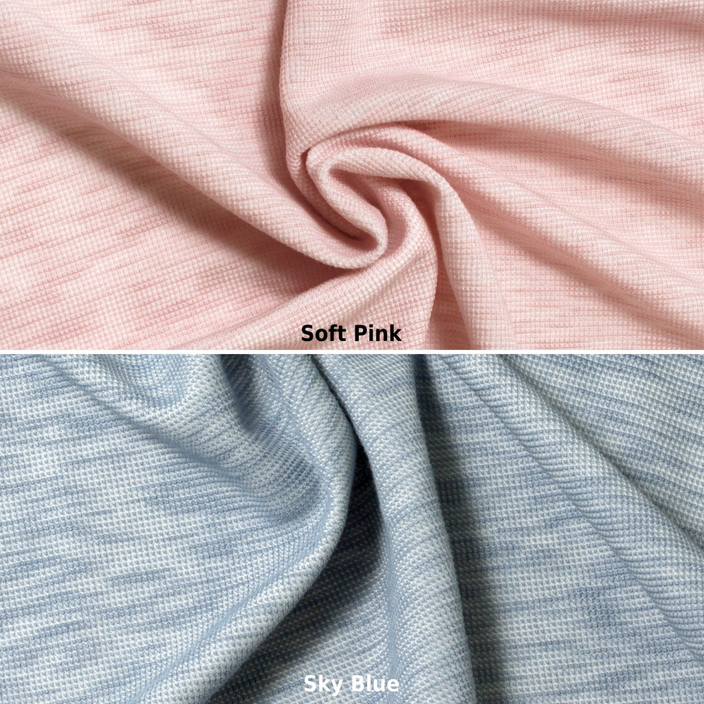 MEDLEY | Tricot Double Texturé