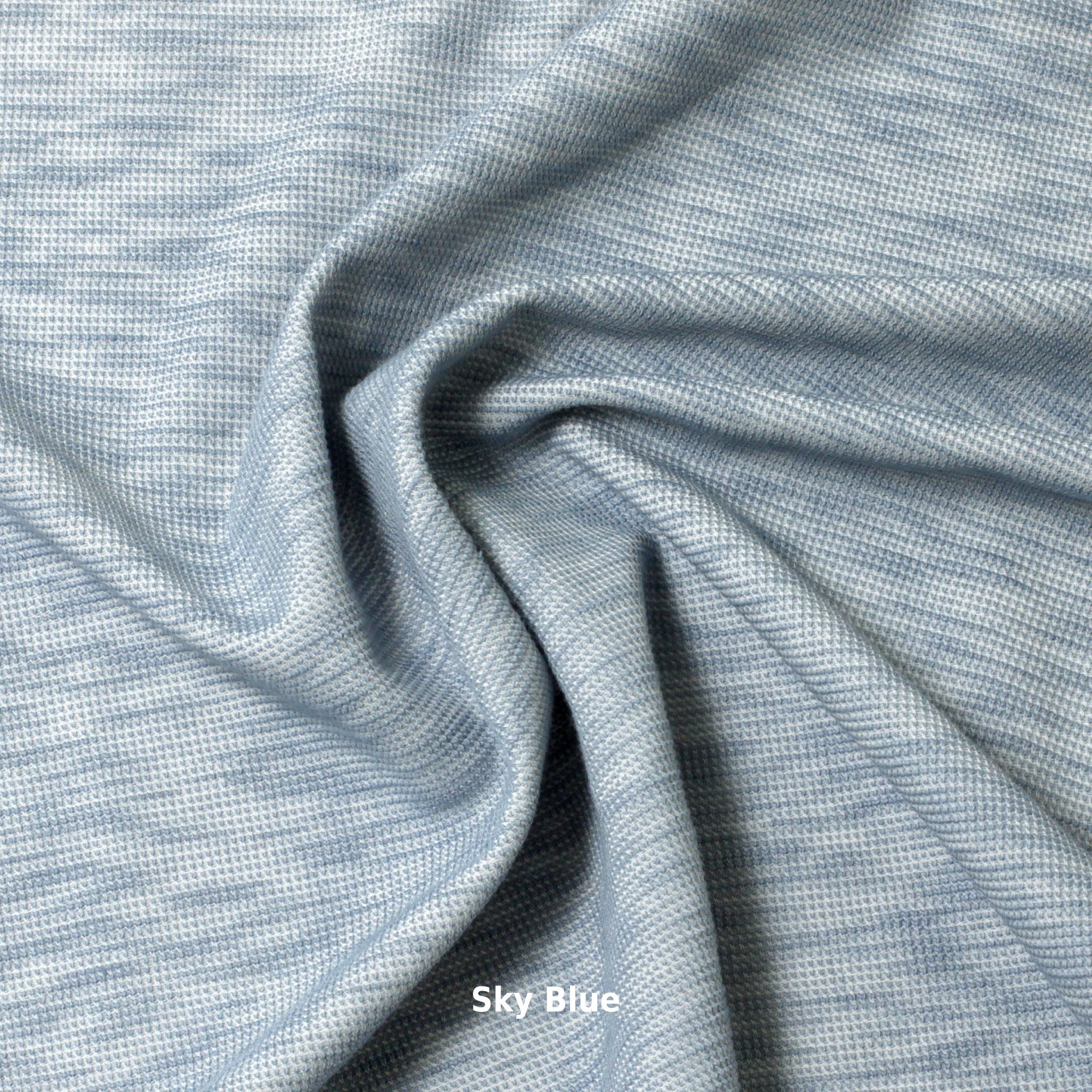 MEDLEY | Tricot Double Texturé