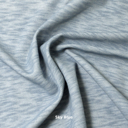 MEDLEY | Textured Double Knit