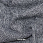 Micro | Linen Blend