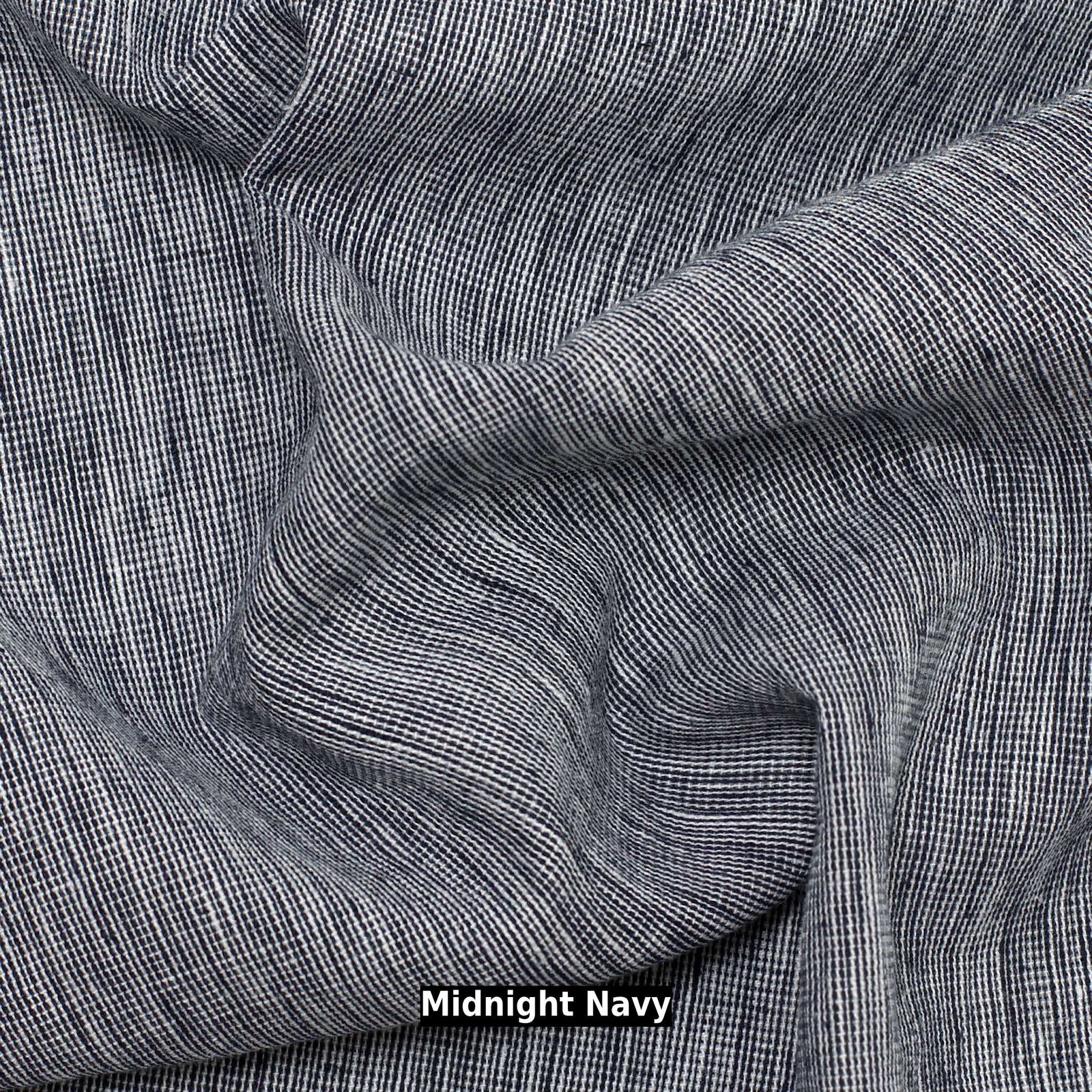 Micro | Linen Blend
