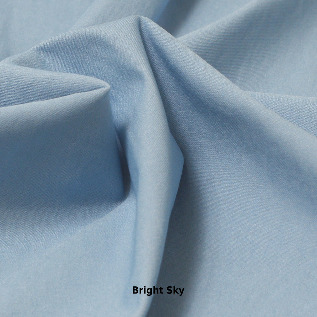 MILLENIUM | Twill Bengaline