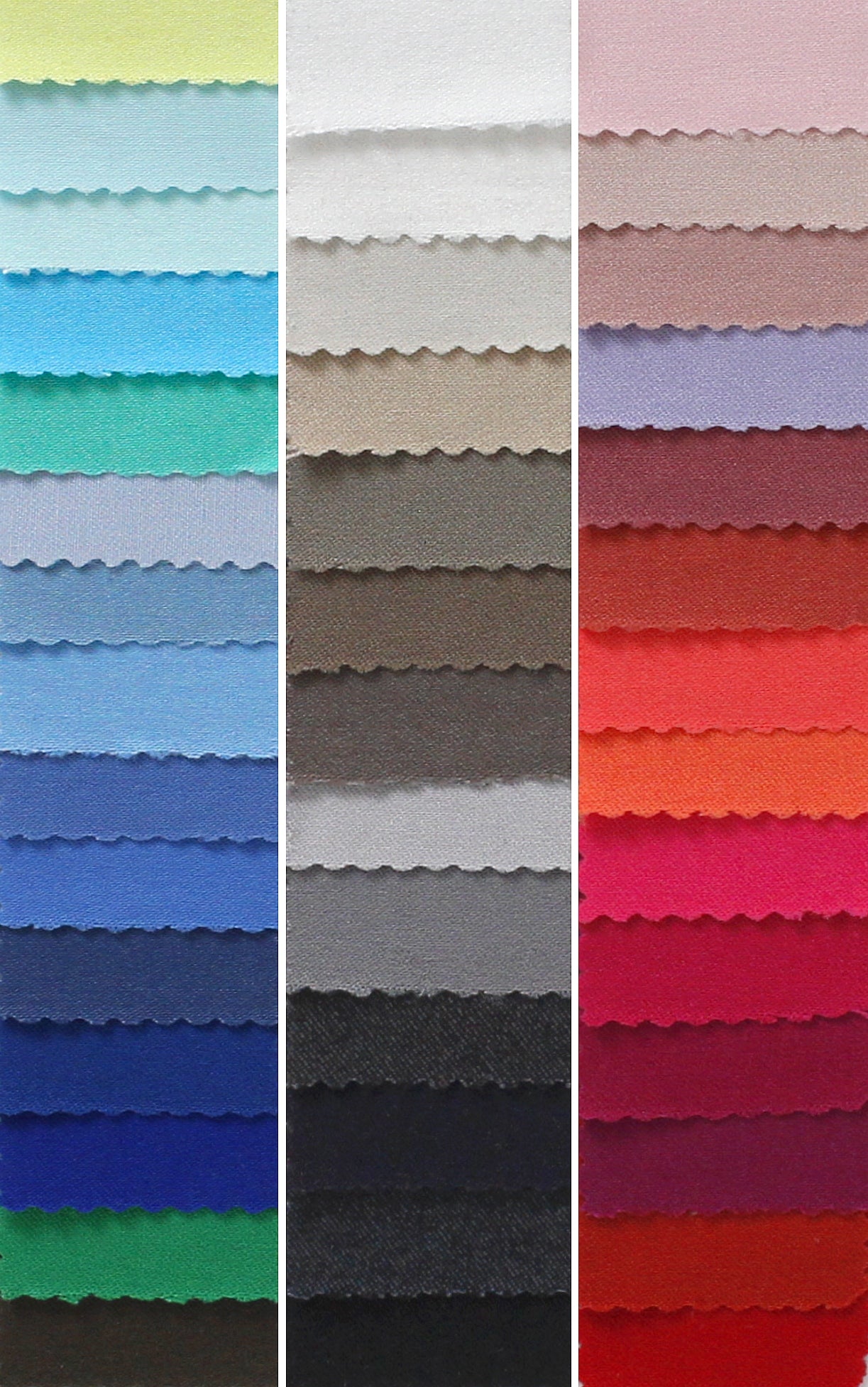 MILLENIUM | Twill Bengaline