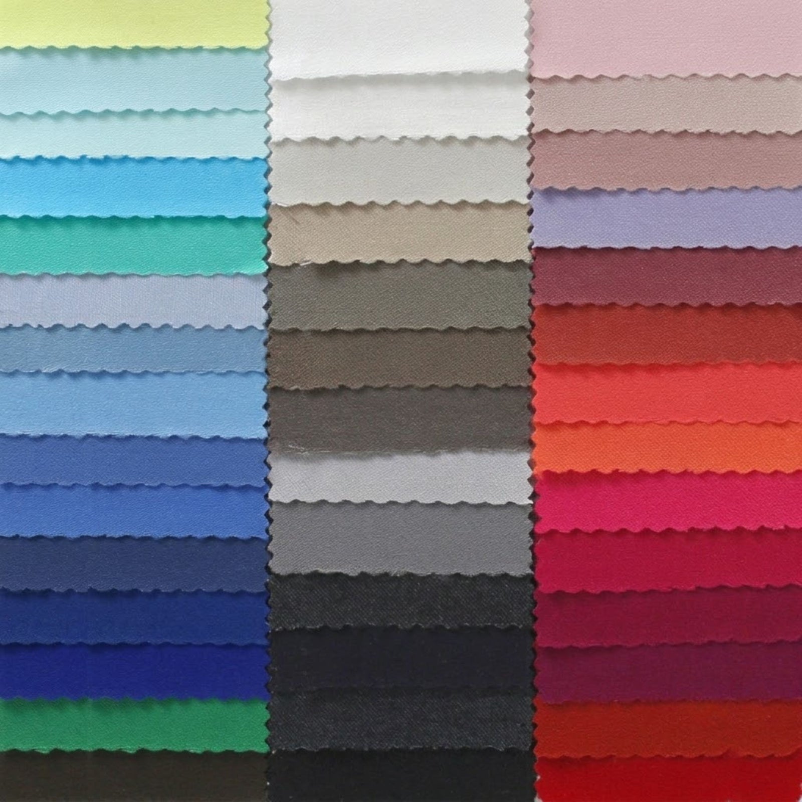 MILLENIUM | Twill Bengaline
