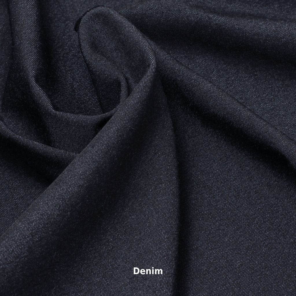 MILLENIUM | Twill Bengaline
