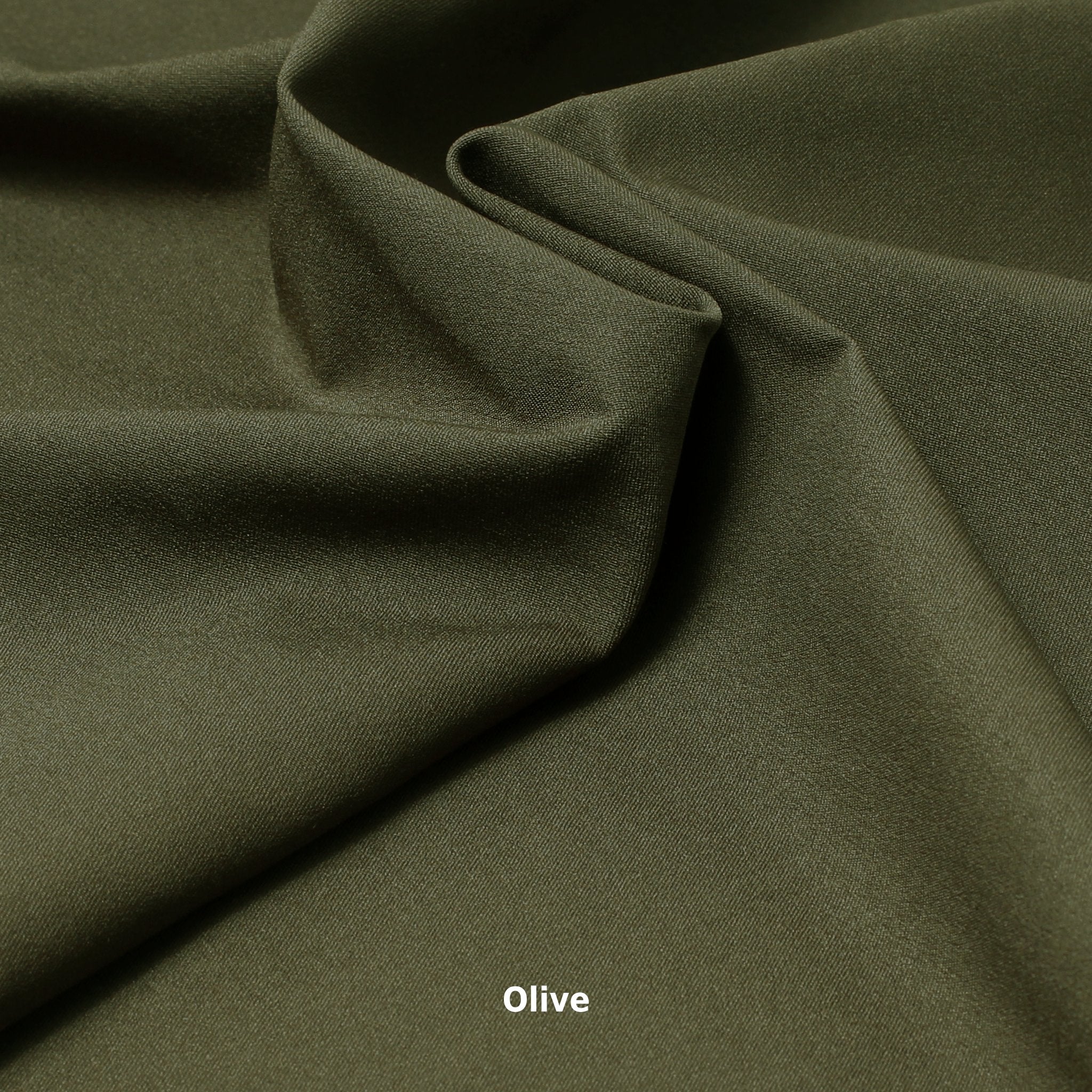 MILLENIUM | Twill Bengaline