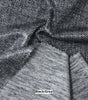 MIRROR KNIT | Foil Knit