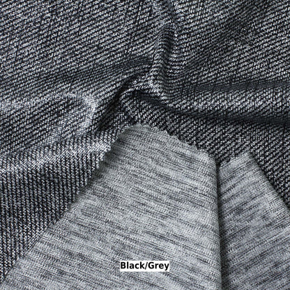 MIRROR TRICOT | Tricot Métallisé