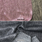 MIRROR KNIT | Foil Knit
