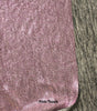 MIRROR KNIT | Foil Knit