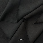 MONTE | Sports Knit