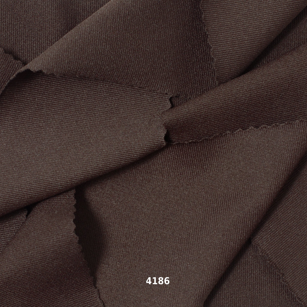 MONTE | Sports Knit