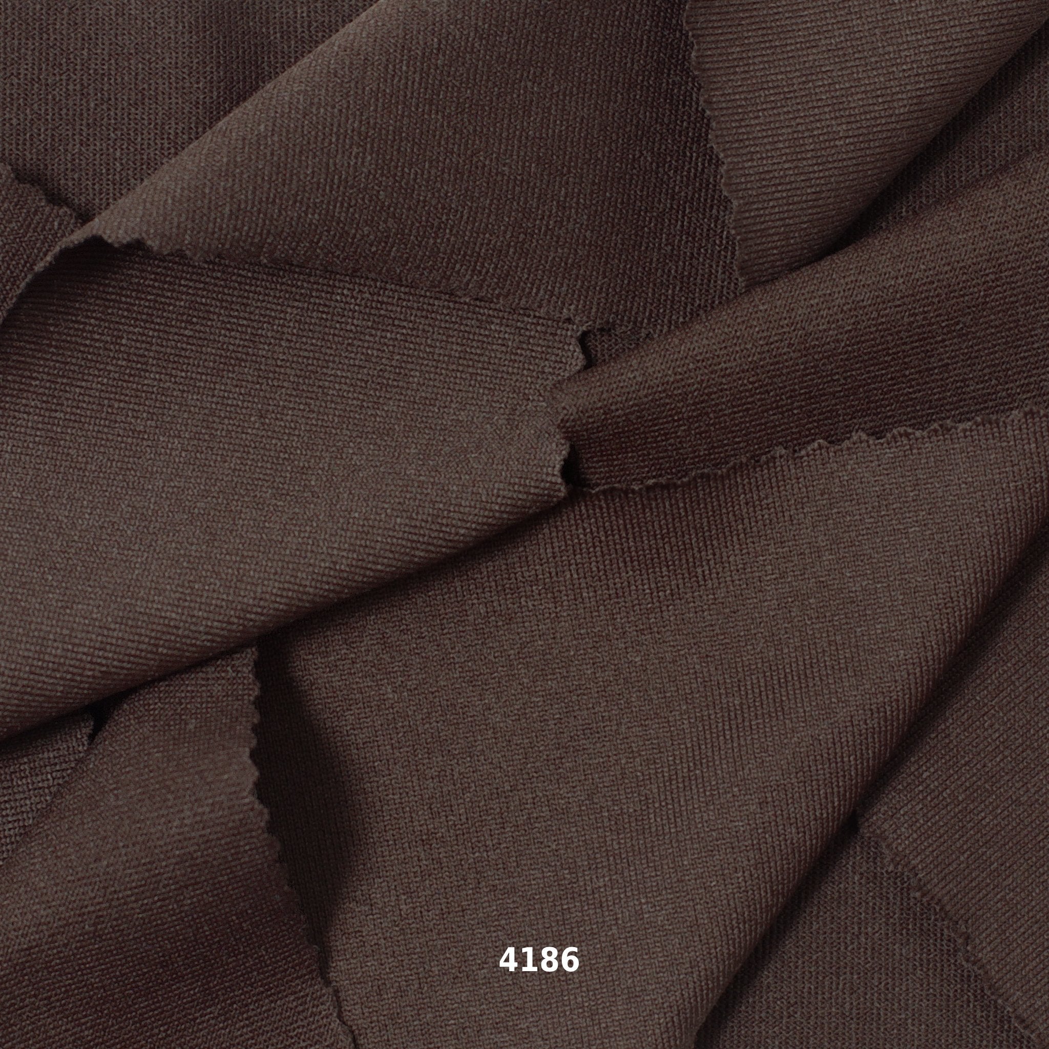 MONTE | Sports Knit