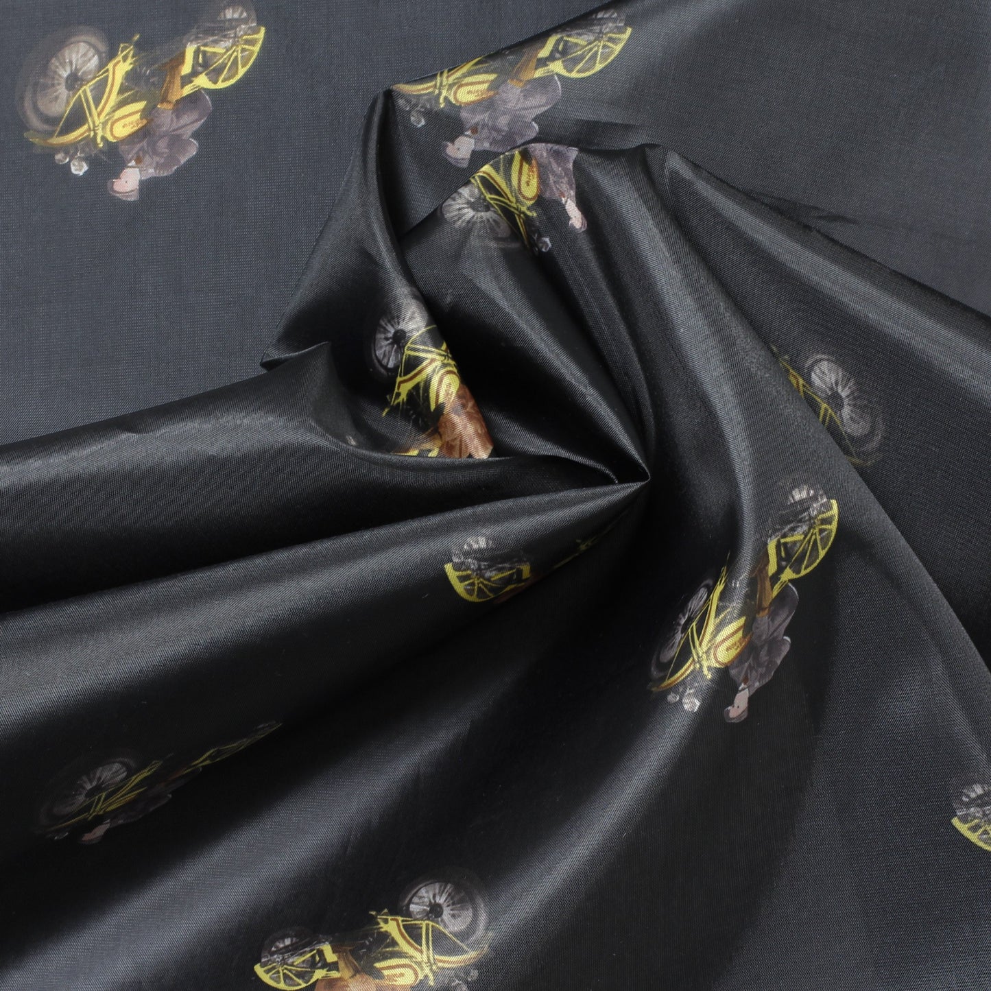 MOTORCYCLES | Printed Lining