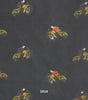 MOTORCYCLES | Printed Lining