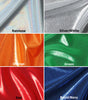 MYSTIQUE | Foil Dancewear
