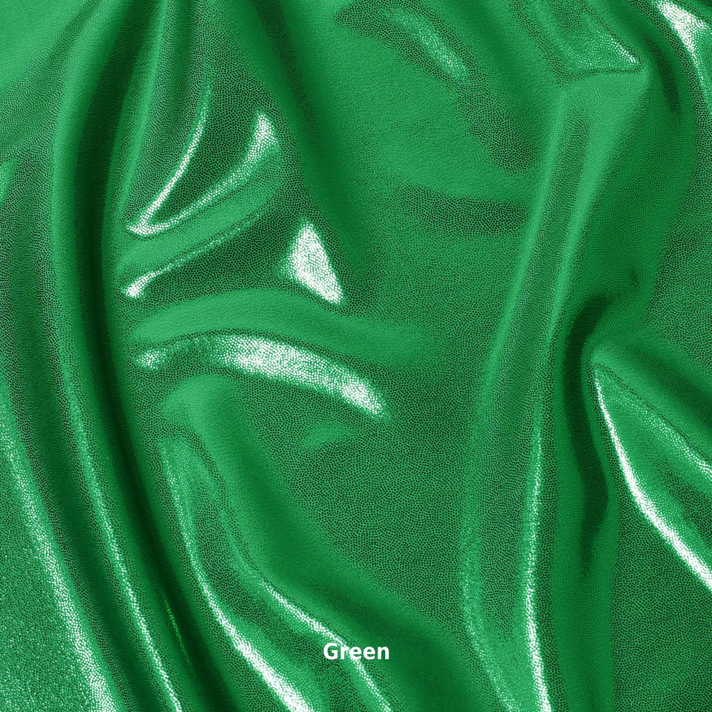 MYSTIQUE | Foil Dancewear