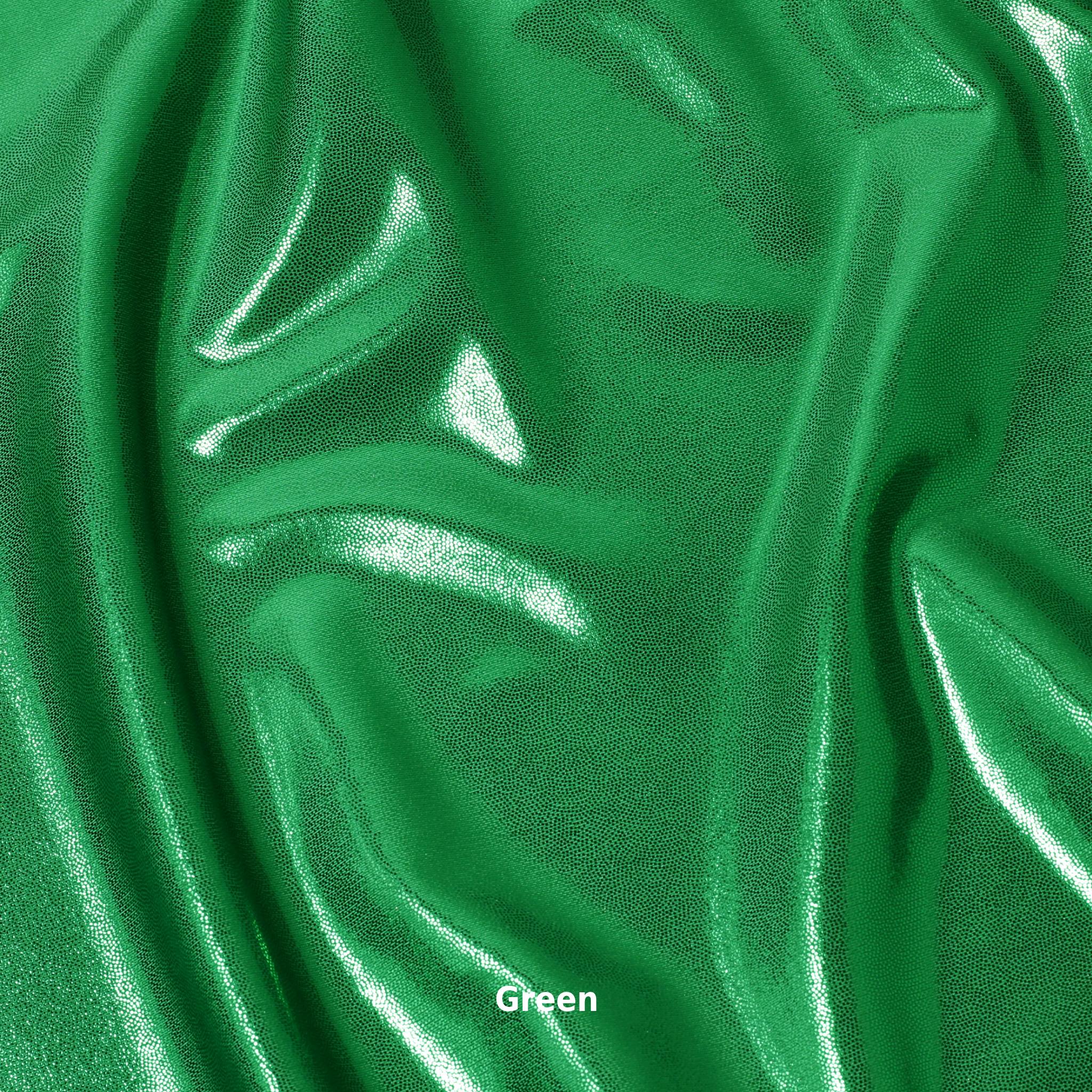 MYSTIQUE | Foil Dancewear