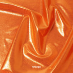 MYSTIQUE | Foil Dancewear