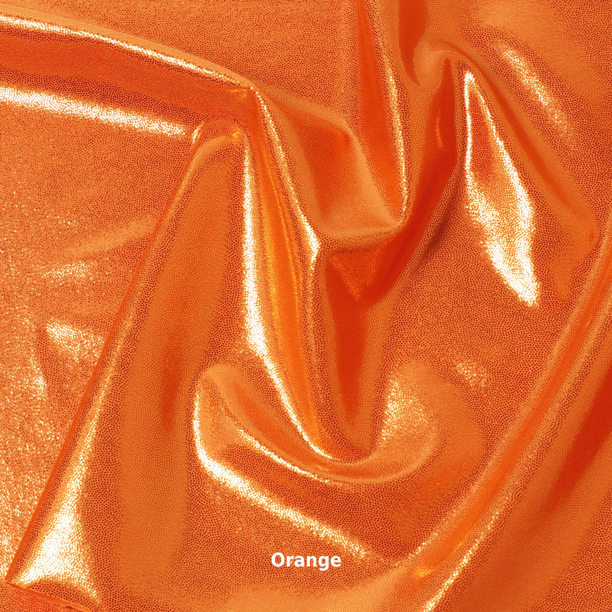 MYSTIQUE | Foil Dancewear