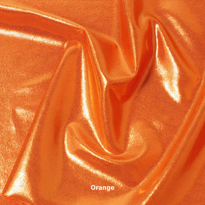 MYSTIQUE | Foil Dancewear