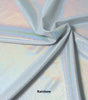 MYSTIQUE | Foil Dancewear