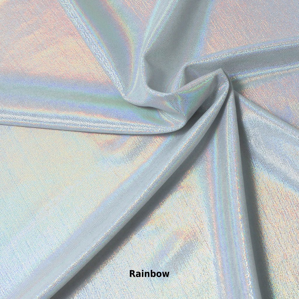 MYSTIQUE | Foil Dancewear