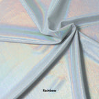 MYSTIQUE | Foil Dancewear