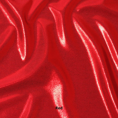 MYSTIQUE | Foil Dancewear